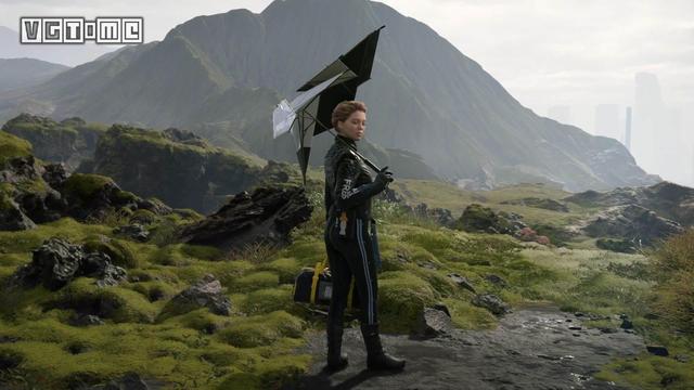 我的世界破碎全集顺序，我的世界破碎内容简介（我不仅把《死亡搁浅》新预告看懂了）