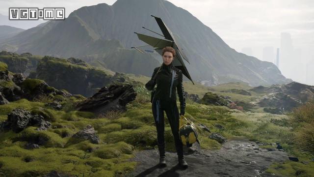 我的世界破碎全集顺序，我的世界破碎内容简介（我不仅把《死亡搁浅》新预告看懂了）