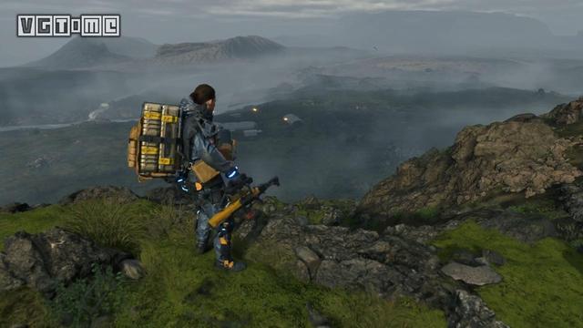 我的世界破碎全集顺序，我的世界破碎内容简介（我不仅把《死亡搁浅》新预告看懂了）