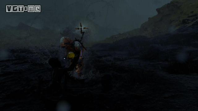 我的世界破碎全集顺序，我的世界破碎内容简介（我不仅把《死亡搁浅》新预告看懂了）