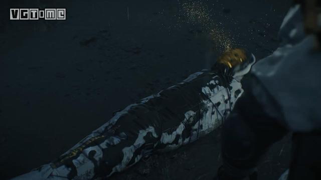 我的世界破碎全集顺序，我的世界破碎内容简介（我不仅把《死亡搁浅》新预告看懂了）