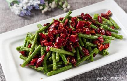 豆角的100种做法大全，豆角的做法大全家常（教你20种豆角的做法大全）