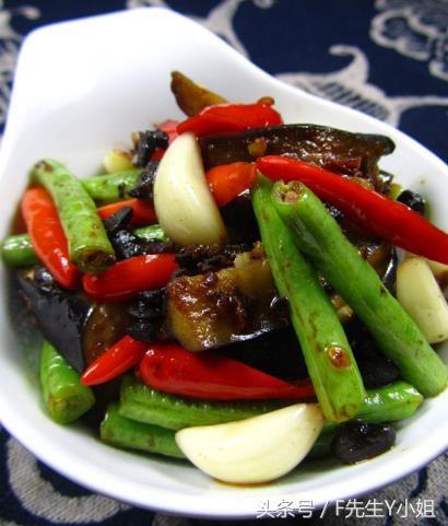 豆角的100种做法大全，豆角的做法大全家常（教你20种豆角的做法大全）