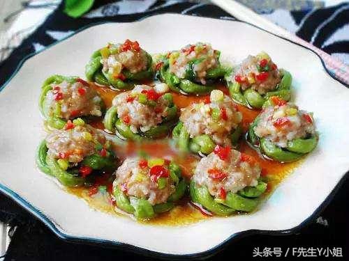 豆角的100种做法大全，豆角的做法大全家常（教你20种豆角的做法大全）