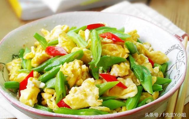 豆角的100种做法大全，豆角的做法大全家常（教你20种豆角的做法大全）