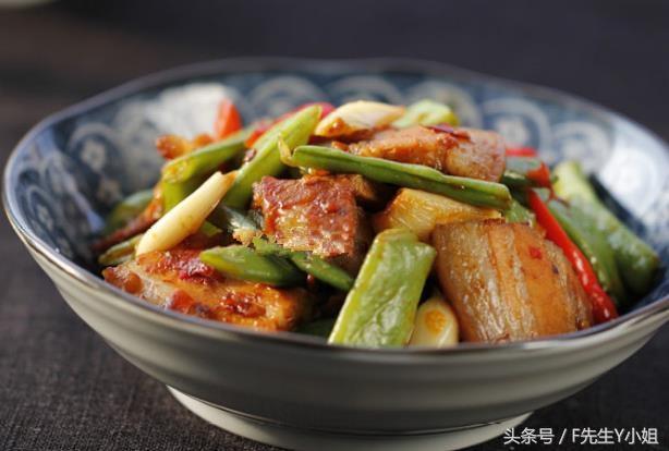 豆角的100种做法大全，豆角的做法大全家常（教你20种豆角的做法大全）
