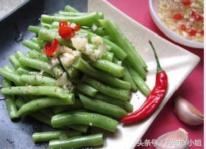 豆角的100种做法大全，豆角的做法大全家常（教你20种豆角的做法大全）