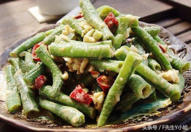 豆角的100种做法大全，豆角的做法大全家常（教你20种豆角的做法大全）