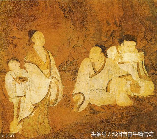 隋唐时代简述，隋朝历史贡献（短命王朝 隋朝历史）