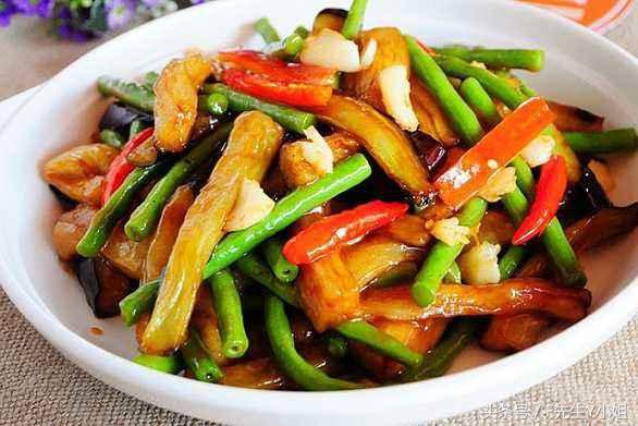 豆角的100种做法大全，豆角的做法大全家常（教你20种豆角的做法大全）