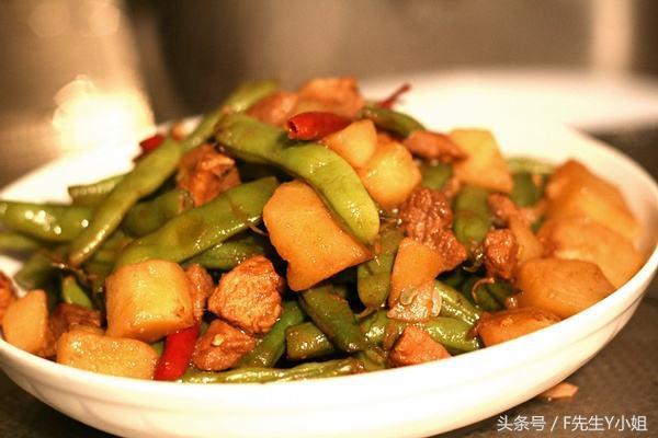 豆角的100种做法大全，豆角的做法大全家常（教你20种豆角的做法大全）