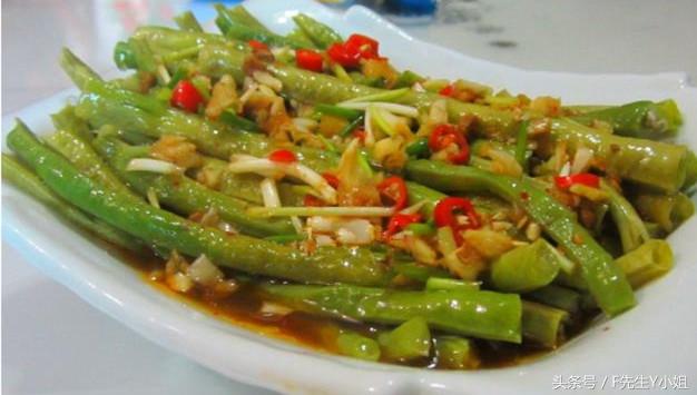 豆角的100种做法大全，豆角的做法大全家常（教你20种豆角的做法大全）