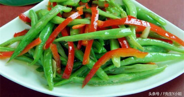 豆角的100种做法大全，豆角的做法大全家常（教你20种豆角的做法大全）