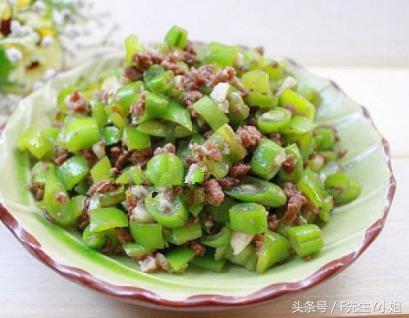 豆角的100种做法大全，豆角的做法大全家常（教你20种豆角的做法大全）