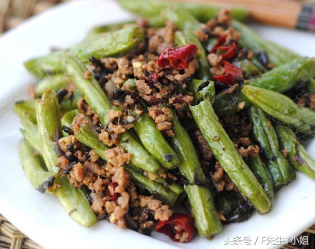 豆角的100种做法大全，豆角的做法大全家常（教你20种豆角的做法大全）