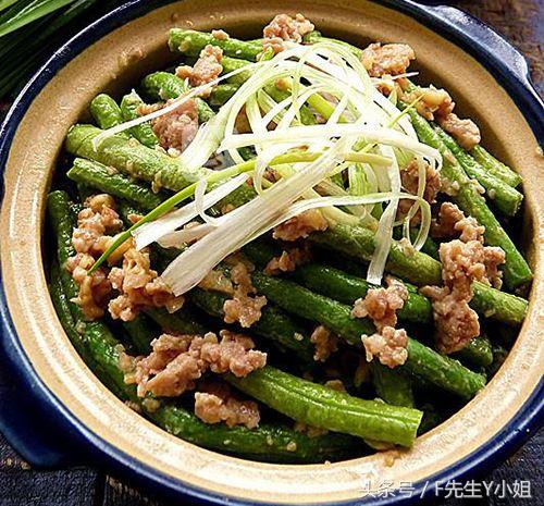 豆角的100种做法大全，豆角的做法大全家常（教你20种豆角的做法大全）