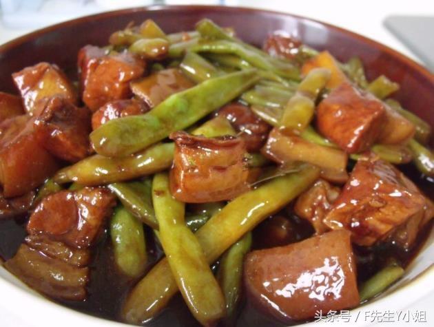 豆角的100种做法大全，豆角的做法大全家常（教你20种豆角的做法大全）