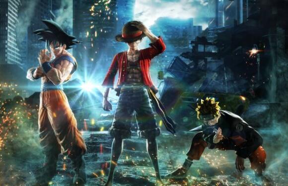 火影忍者鸣人画法教程，鸣人怎么画教程（日本用稻田绘制鸣人画像）