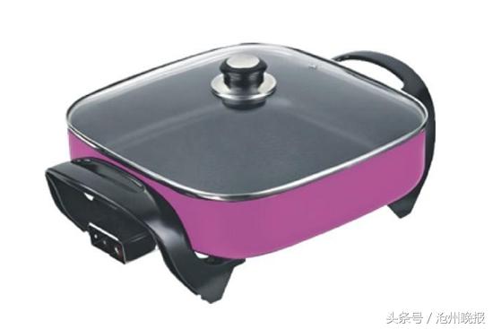 沧州市家电电锅维修 沧州南皮：电锅蒸饺子 村民遭电击手指受伤