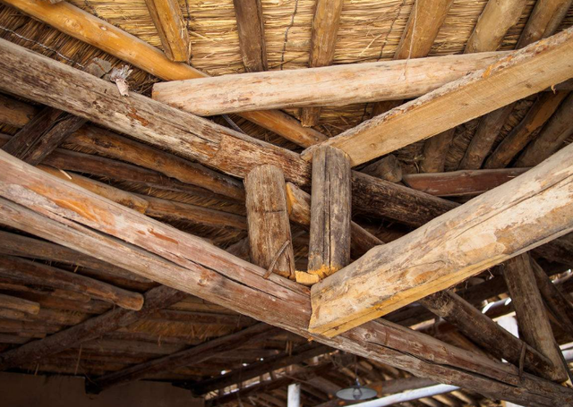 上梁是什么意思，上梁（“桑不上梁）