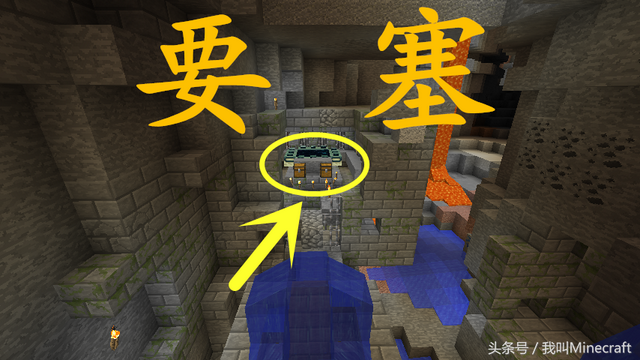 我的世界藏宝图，mc藏宝图宝箱怎么挖（盘点《我的世界》稀有宝藏最多的6大遗迹）