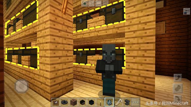 我的世界藏宝图，mc藏宝图宝箱怎么挖（盘点《我的世界》稀有宝藏最多的6大遗迹）