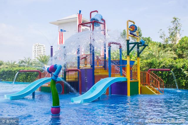 上海水上乐园有哪些，上海水上乐园有哪些地方（那就来上海四大热门水上乐园）