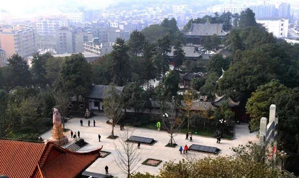 三台县属于哪个市，三台县是四川哪个县（三言两语点评绵阳市三台县旅游）