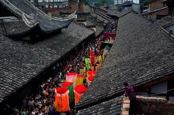 三台县属于哪个市，三台县是四川哪个县（三言两语点评绵阳市三台县旅游）