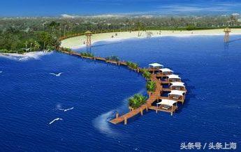 上海水上乐园有哪些，上海水上乐园有哪些地方（那就来上海四大热门水上乐园）