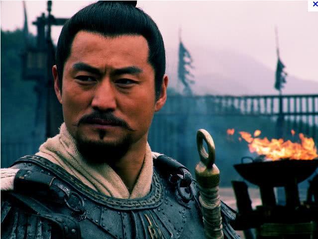 曹操刘备孙坚简介，刘备曹操孙坚三人起兵有什么不一样