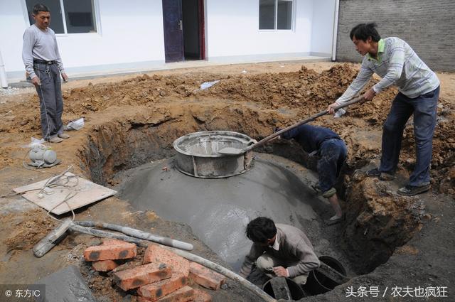 沼气属于清洁能源吗，清洁能源包括沼气吗（农村曾红极一时的沼气池为什么不受欢迎了）