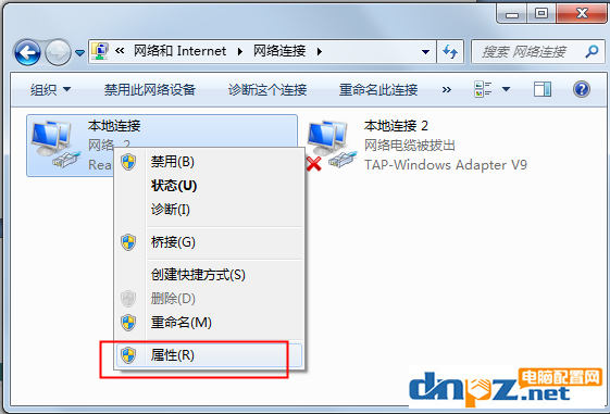 如何查看自己的网卡，mac地址（如何看网卡是千兆还是百兆）