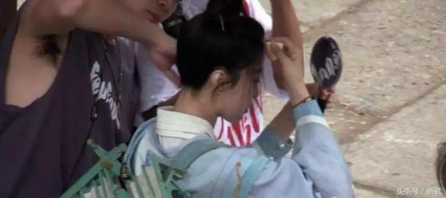 化完妆怎么补妆，真正有效的补妆方法了解一下