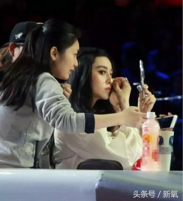 化完妆怎么补妆，真正有效的补妆方法了解一下
