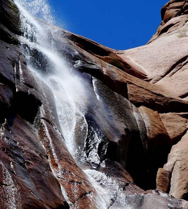 纯粹的自然风光——梅力更,梅力更风景图片(这个周末梅力更景区免门票