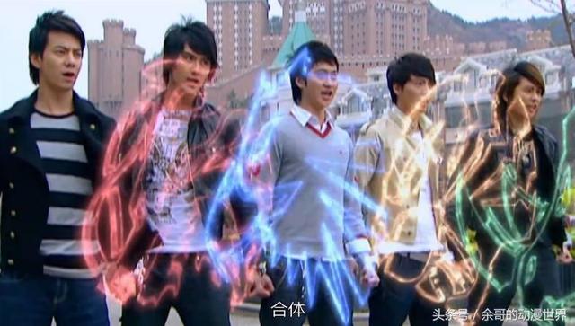 铠甲勇士拿瓦中饰演马青山的是谁，铠甲勇士拿瓦马青山（铠甲勇士里的五支铠甲队伍）