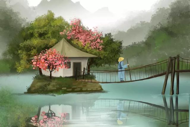 葳蕤怎么读，葳蕤繁祉,延彼遐龄（这8个诗词中的字）