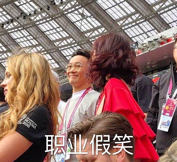 我来到你的城市，我来到你的城市是哪首歌的歌词（一首《淘汰》送给沙特队）