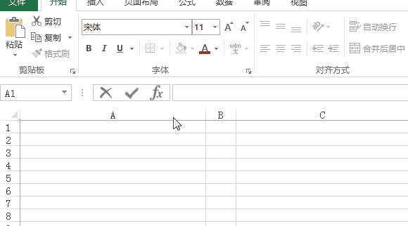 excel插入符号，如何在Excel中插入特殊符号（Excel这8个常用数学办公符号不会插入）