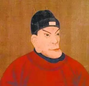 刘邦和赵匡胤哪一个是足球明星，这事竟然全赖朱元璋