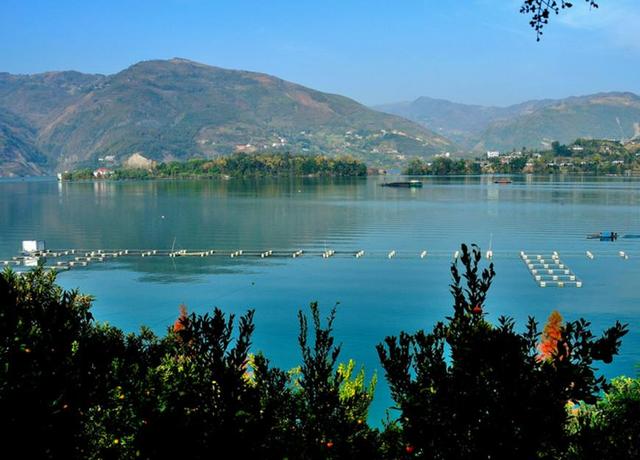 陕西安康旅游景点，安康有哪些旅游景点（盘点陕西安康六大旅游景点）