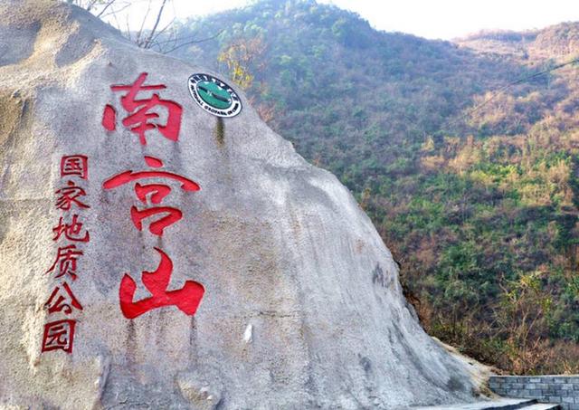 陕西安康旅游景点，安康有哪些旅游景点（盘点陕西安康六大旅游景点）
