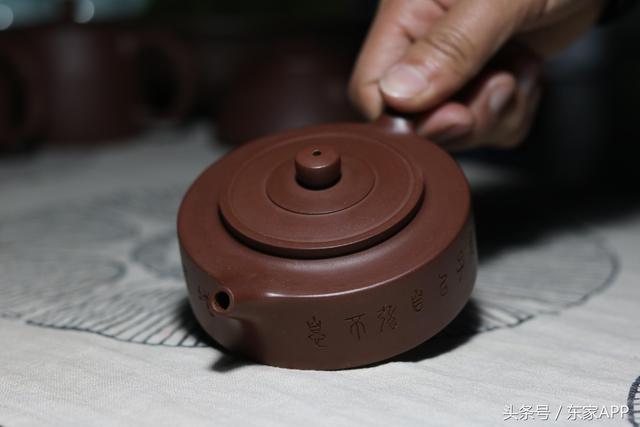 紫砂壶怎么养，紫砂壶怎么养才正确（其实很简单，关键记住干净二字）