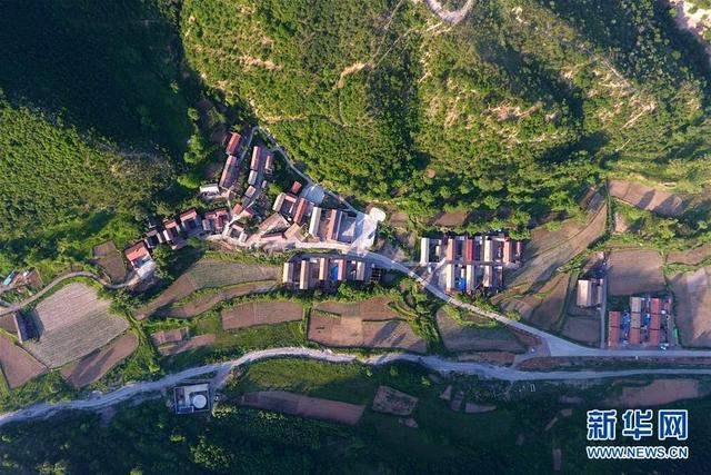 天然氧吧什么意思，处暑“二候天地始肃”（太岳山上的“天然氧吧”）