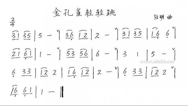 初学葫芦丝简单的乐理知识，这里有您需要的葫芦丝零基础入门经验