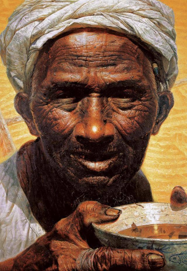 多米尼加习俗，多米尼加传统服饰（不同的风俗，同样的父爱）