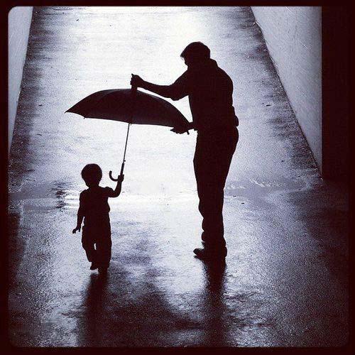 多米尼加习俗，多米尼加传统服饰（不同的风俗，同样的父爱）