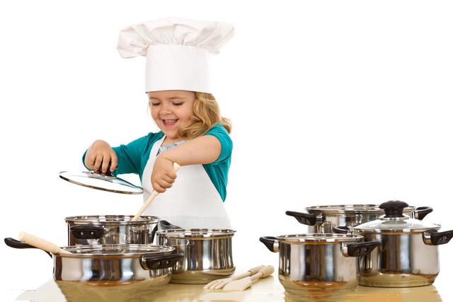 多米尼加习俗，多米尼加传统服饰（不同的风俗，同样的父爱）