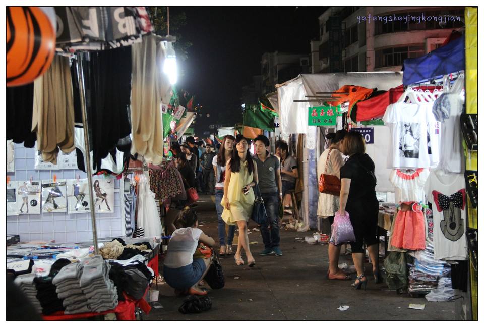 夜市的摊位找谁租的，告诉你夜市摊位该怎么租